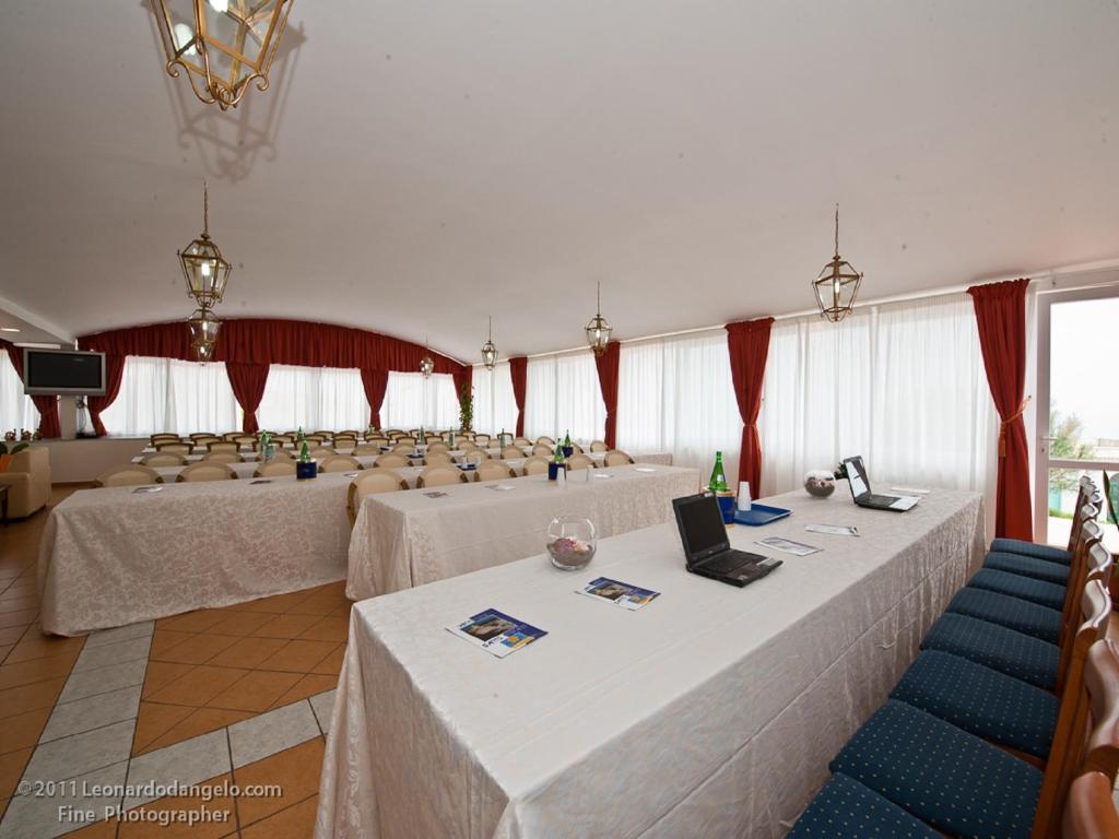 Fotografie z fotogalerie ubytování Hotel Calabattaglia v destinaci Ventotene