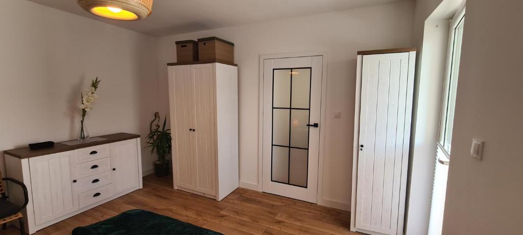 Zdjęcie z galerii obiektu Apartament Green Forest w mieście Duszniki Zdrój