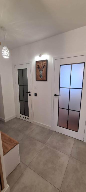Zdjęcie z galerii obiektu Apartament Green Forest w mieście Duszniki Zdrój