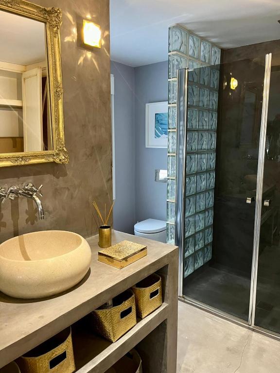 WOW Córdoba Centro - Apartamento De Una Habitación