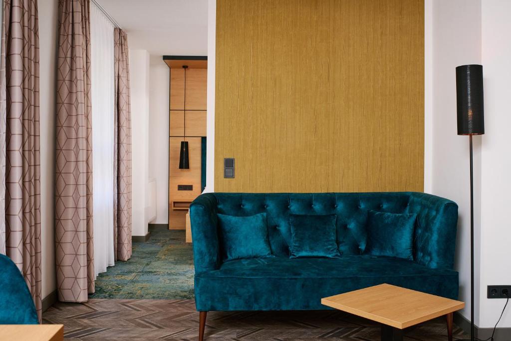 Schneider APARTMENT ALLERSBERG - Studio