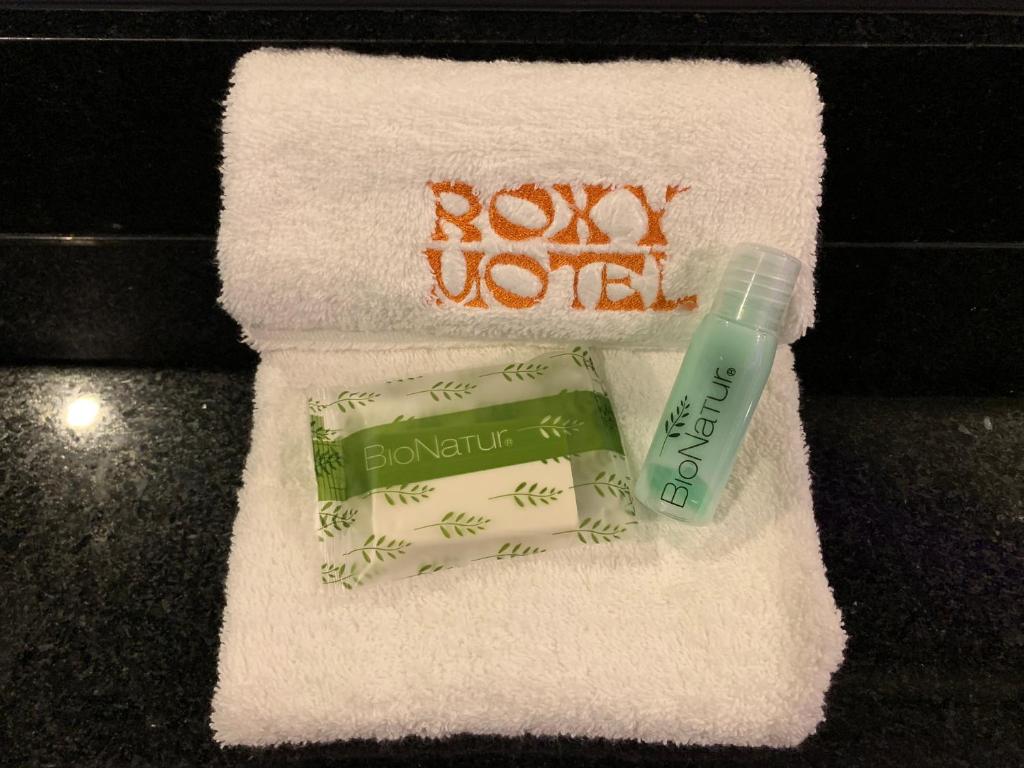 Fotografie z fotogalerie ubytování Roxy Motel v destinaci Querétaro