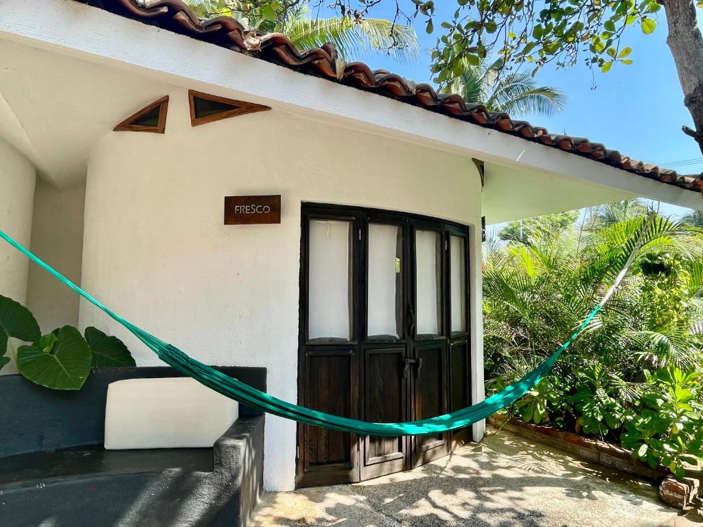 Quinta Feliz Troncones - Bungaló Estándar