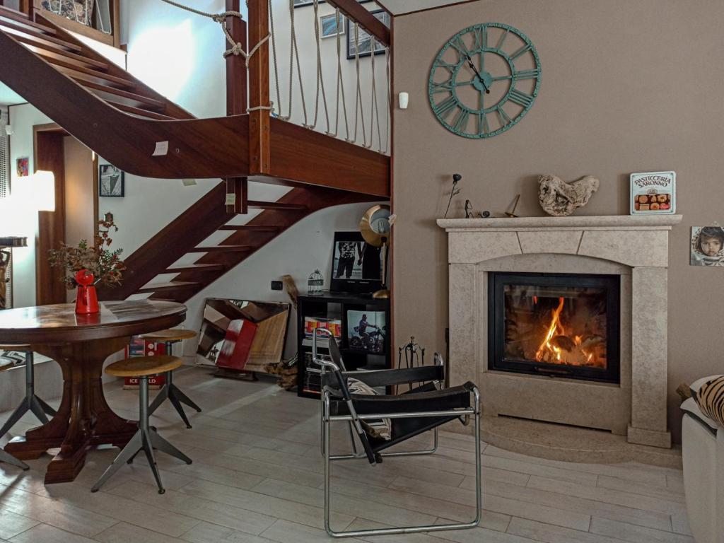 Zdjęcie z galerii obiektu Casa Furia w mieście Ponte della Venturina