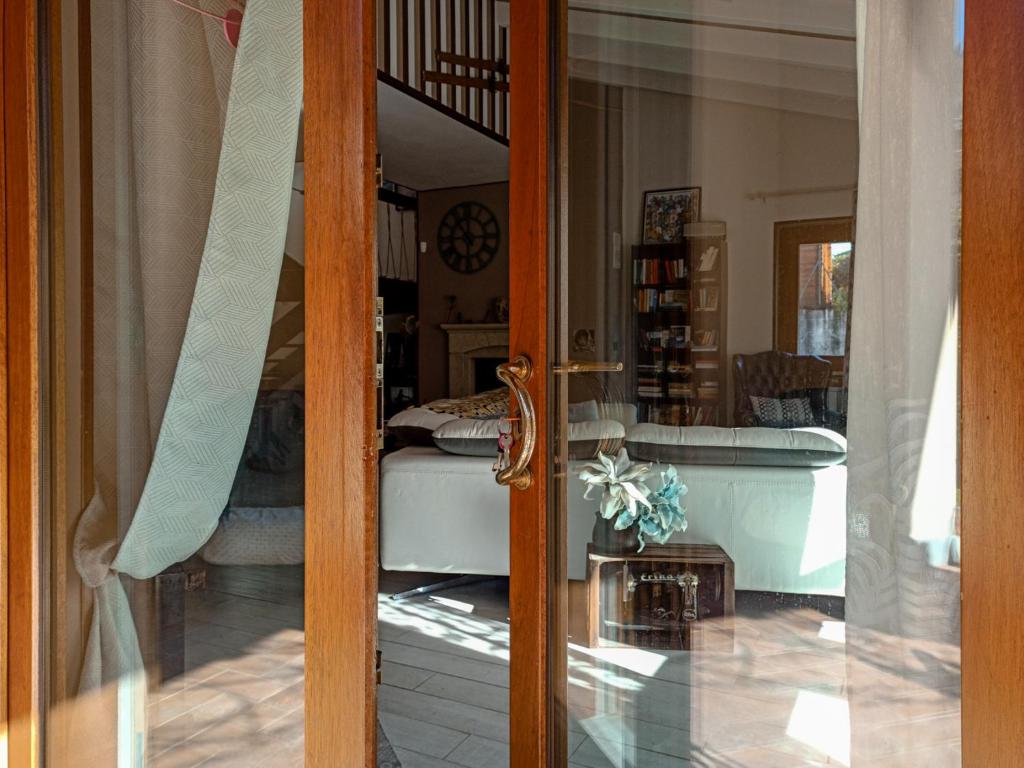 Zdjęcie z galerii obiektu Casa Furia w mieście Ponte della Venturina
