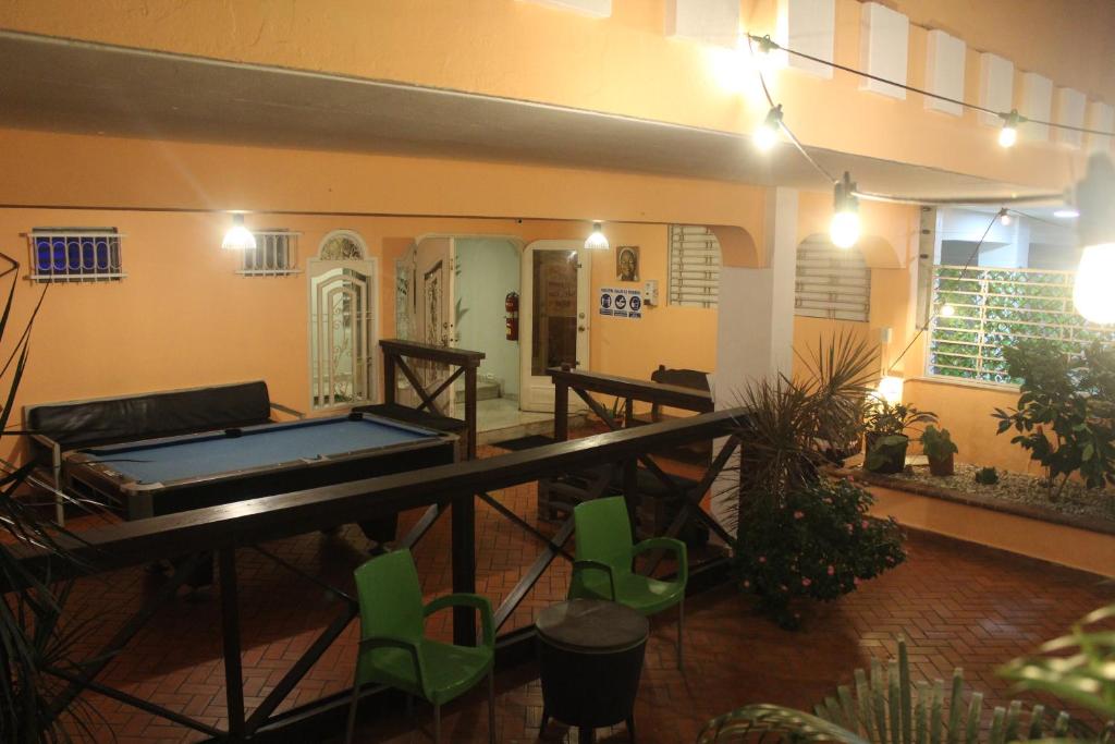 El Machico Hostel, Panama (ville) – Tarifs 2024