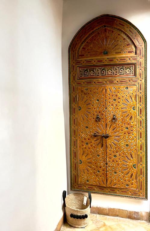 Fotografie z fotogalerie ubytování Dar Bhija v destinaci Fès