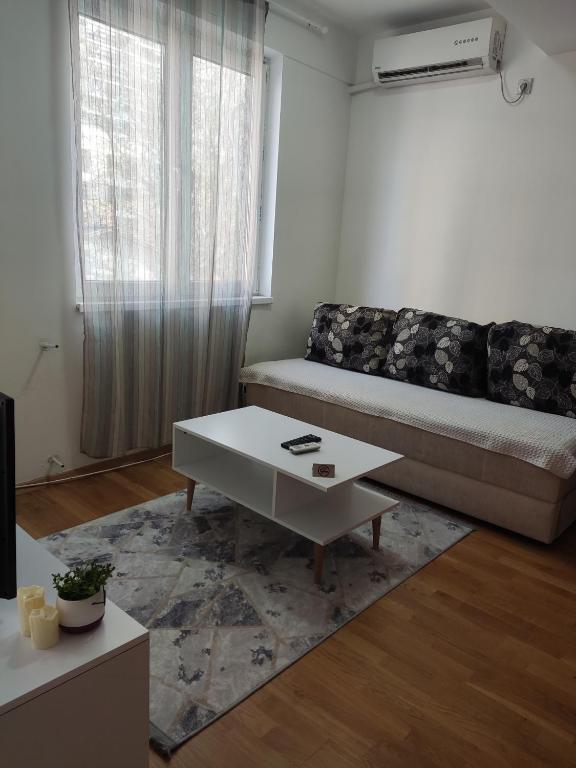 Sarah - City Apartment - One-Bedroom Apartment