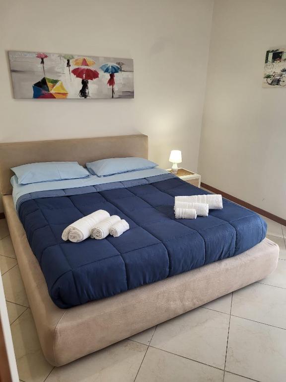 Appartamenti Le Gemme - Two-Bedroom Apartment