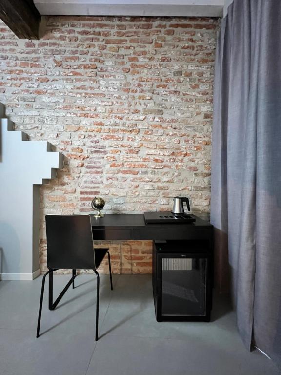 Fotografie z fotogalerie ubytování V&B Suites and Apartments v destinaci Pavia