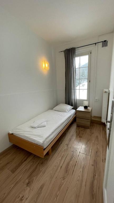 Fotografie z fotogalerie ubytování Zentrum Haus Davos v destinaci Davos