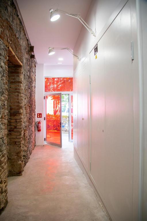 Fotografie z fotogalerie ubytování EDI Astoria v destinaci Santa Cruz de Tenerife