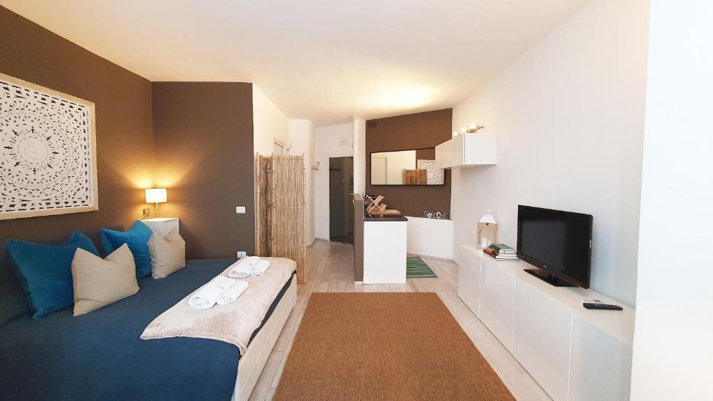 Apartment Giotto Eremitani - Studio