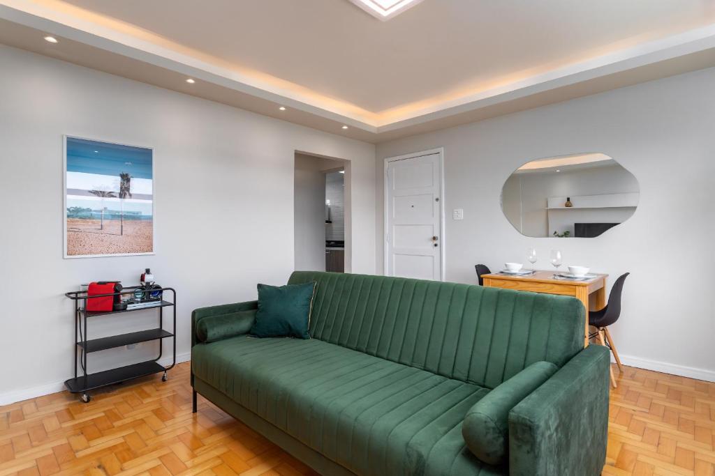 Charme na Barra da Tijuca - Bela Vista - AM203 Z10 - Appartement