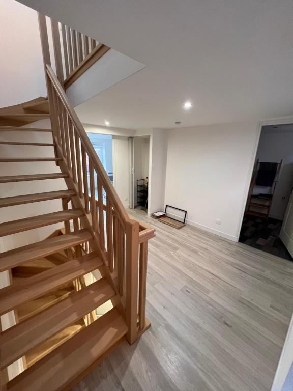 Zdjęcie z galerii obiektu maison centre de cassel w mieście Cassel