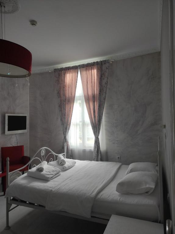 Citalna Rooms - Tweepersoonskamer