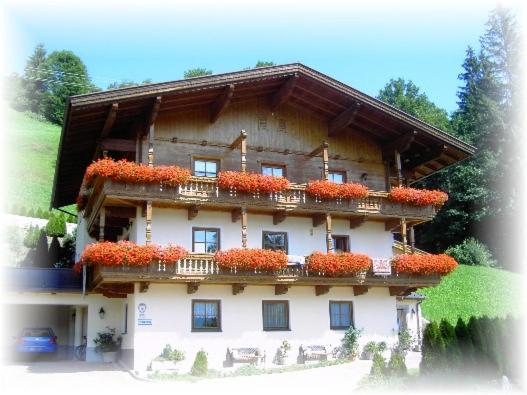 Galeriebild der Unterkunft Apart Martha in Zellberg