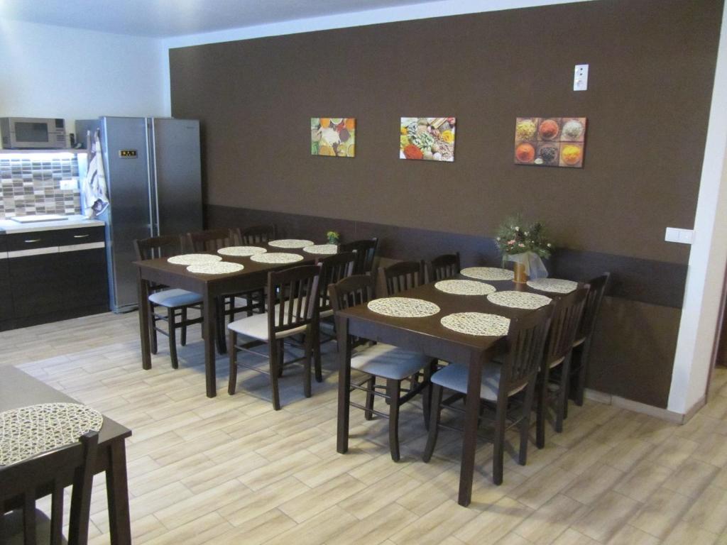 Penzion Kratochvíl - 10