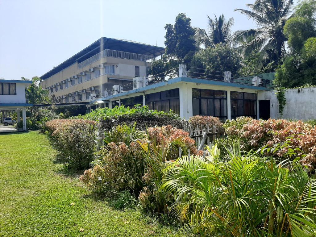 Lake Nesty Bolgoda Resort, Moratuwa, Sri Lanka