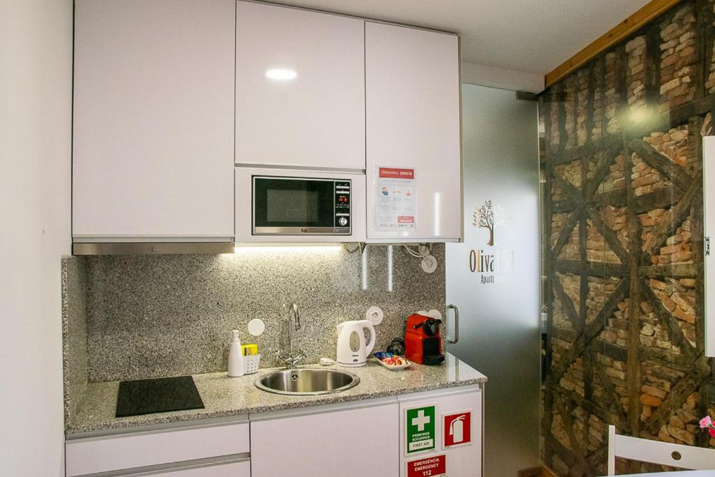 Olival 54 Apartments - 7