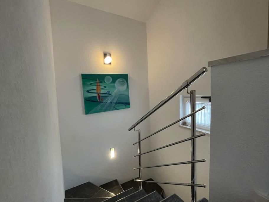 Fotografie z fotogalerie ubytování Villa Apricot - Stilvolles großes Haus mit kühlem Garagenparkplatz ve Splitu