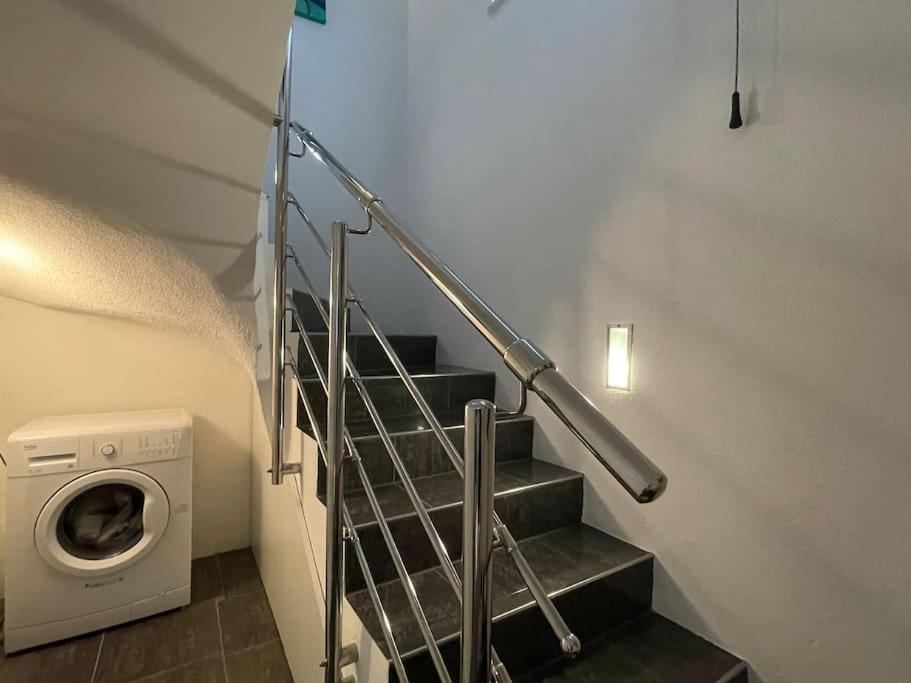 Fotografie z fotogalerie ubytování Villa Apricot - Stilvolles großes Haus mit kühlem Garagenparkplatz ve Splitu