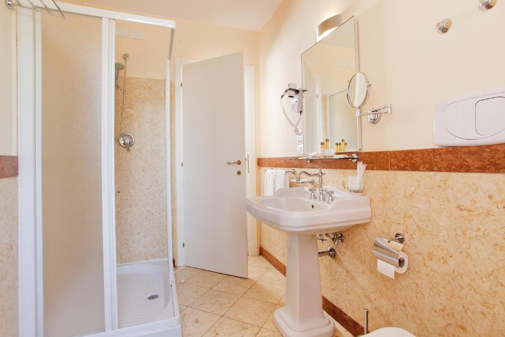 Hotel Villa Pigna - Habitación Doble Superior O Twin