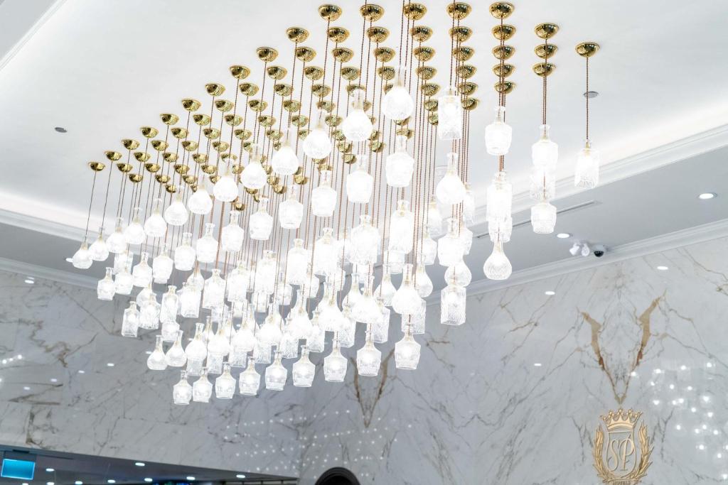 The Sutton Place Hotel Halifax - Resim 5