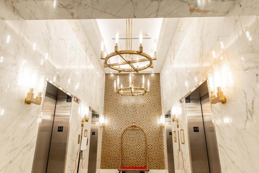 The Sutton Place Hotel Halifax - Resim 8