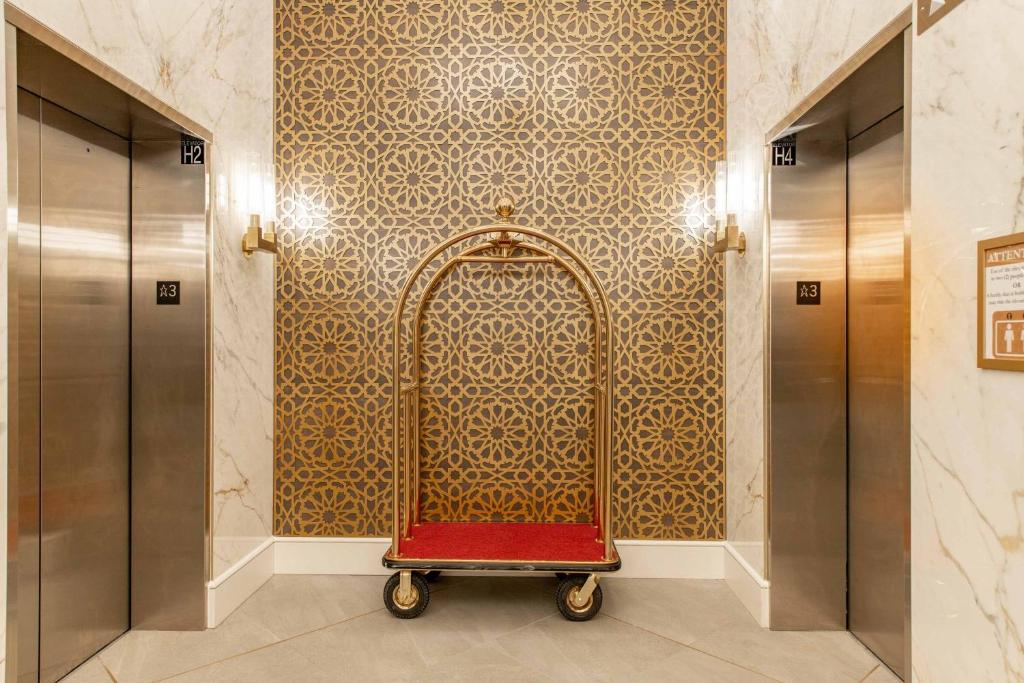 The Sutton Place Hotel Halifax - Resim 9