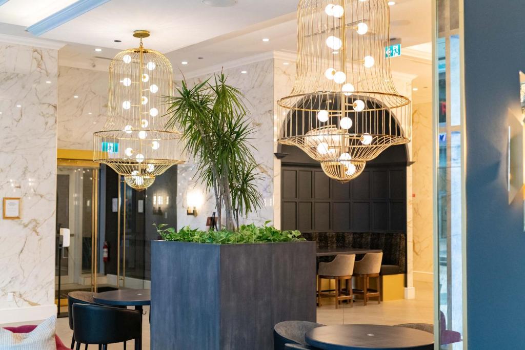 The Sutton Place Hotel Halifax - Resim 11