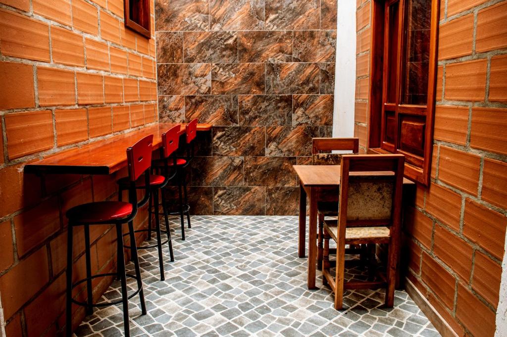 Fotografie z fotogalerie ubytování CAFE RACER HOSTEL v destinaci Jardin