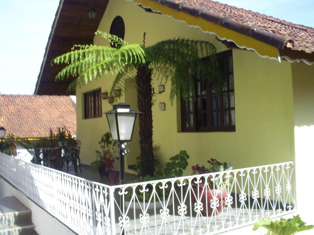  Pousada Bela Vista