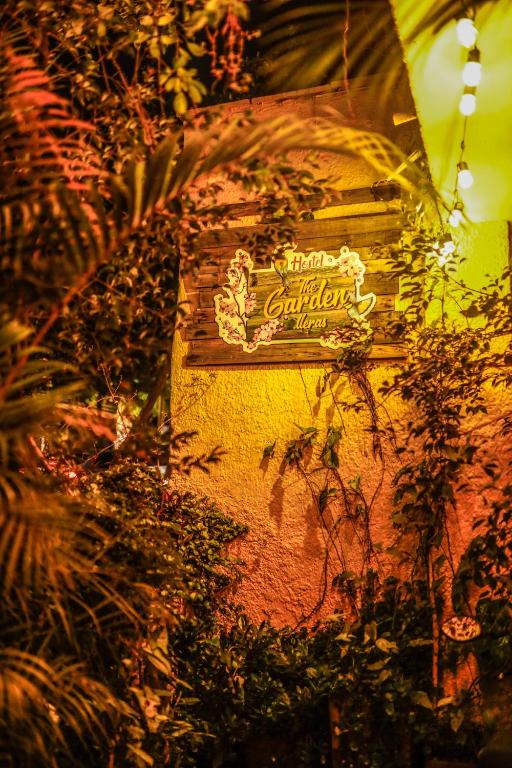Imagem da galeria de The Garden Lleras 10 em Medellín