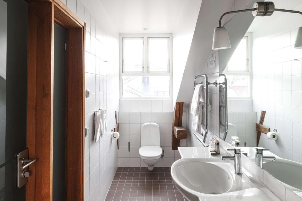 Hotel Ruth, WorldHotels Crafted - Resim 14