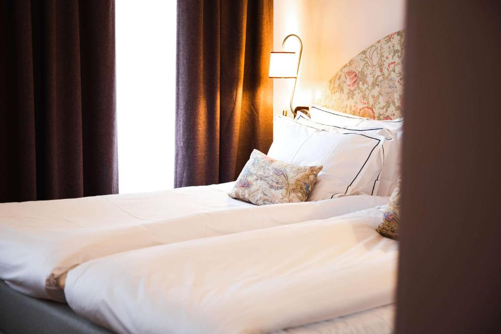 Hotel Ruth, WorldHotels Crafted - Resim 10