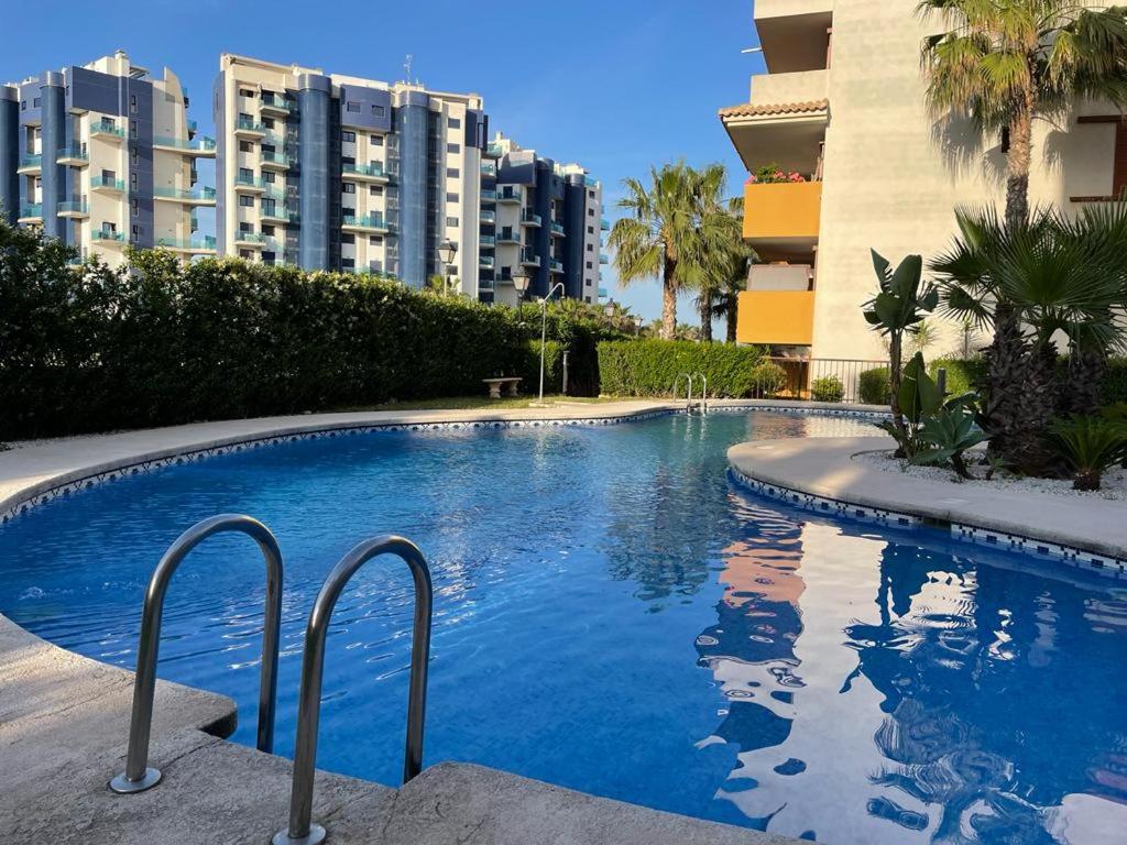 Punta Prima Nautiblue, Torrevieja (updated prices 2024)