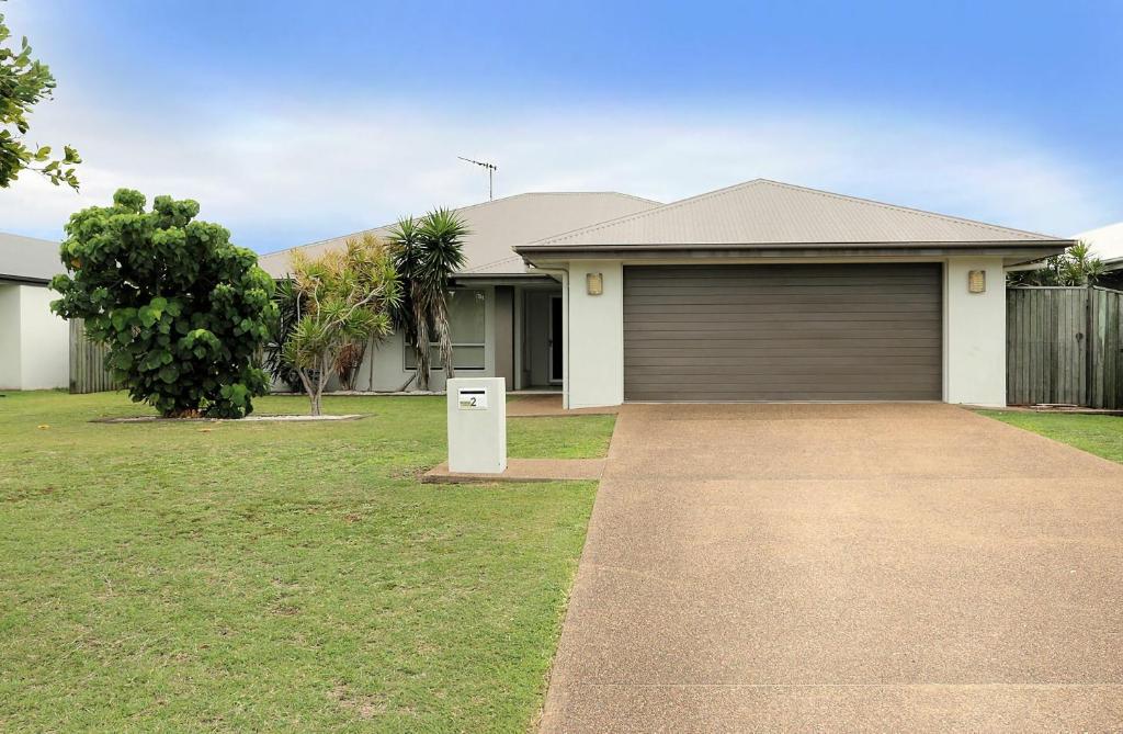 2 Starfish Crescent Bargara, Bargara (updated prices 2024)