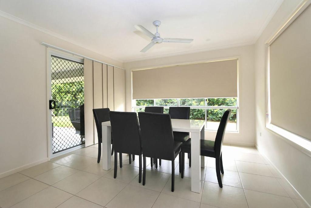 Fotografie z fotogalerie ubytování 2 Starfish Crescent Bargara v destinaci Bargara