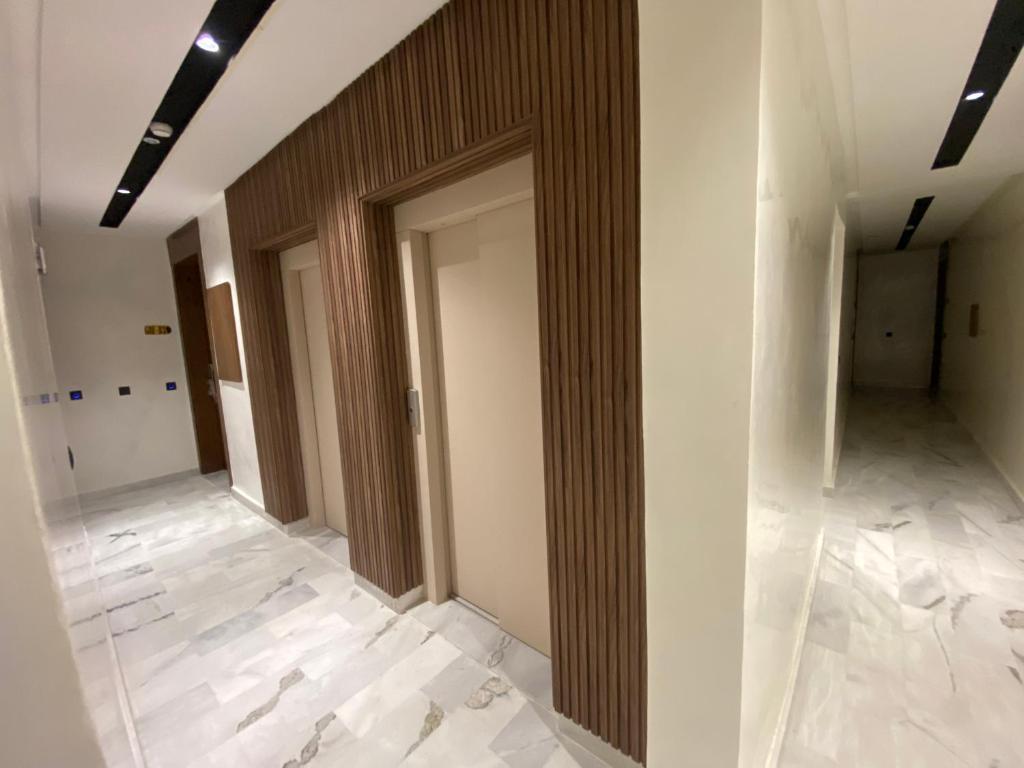 Modern 1 BR, 1min from Downtown Anoual Tramway - Appartement D'une Chambre