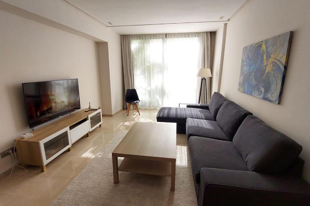 profitez d’un beau séjour élégant à Casablanca