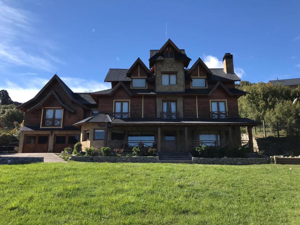 PATAGONIA RANCH HAUS, San Martín de los Andes (updated prices 2024)