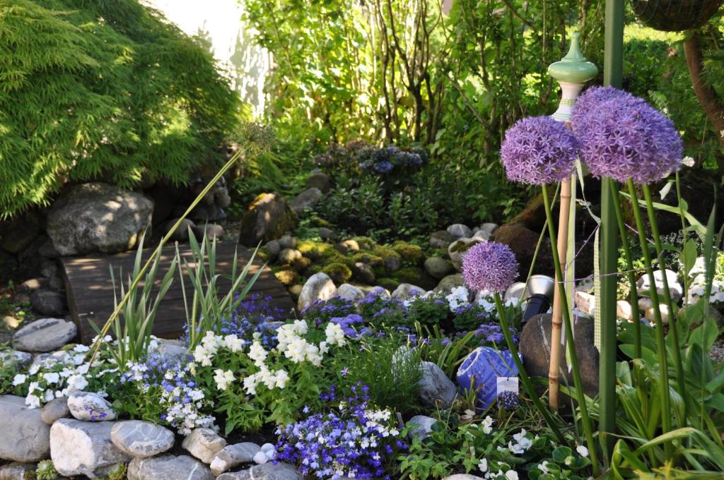 Giardino di Im Röseligarten