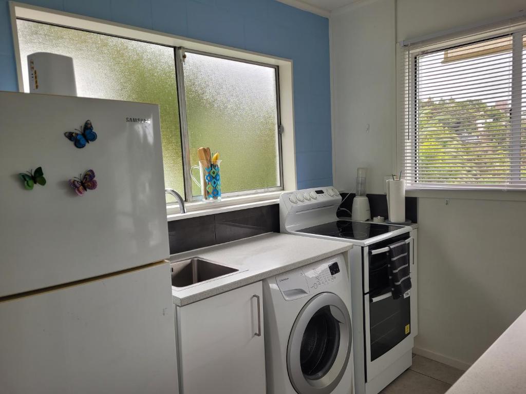 He pai te Wairua by the Sea - Resim 5