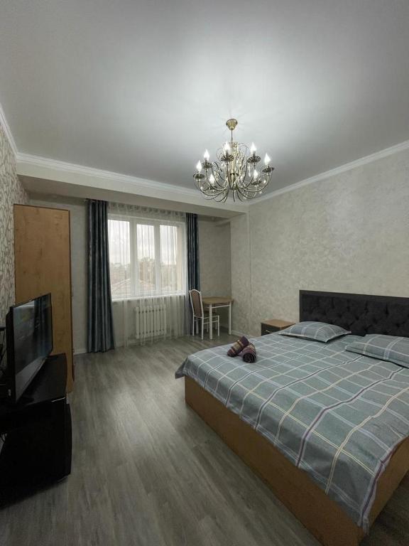 Apartment Rent Home KG Аппартаменты рядом с Ботаническим садом, Bishkek