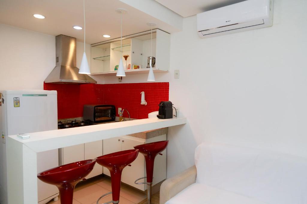 Apartamento encantador na Glória próximo ao metrô. - Housity