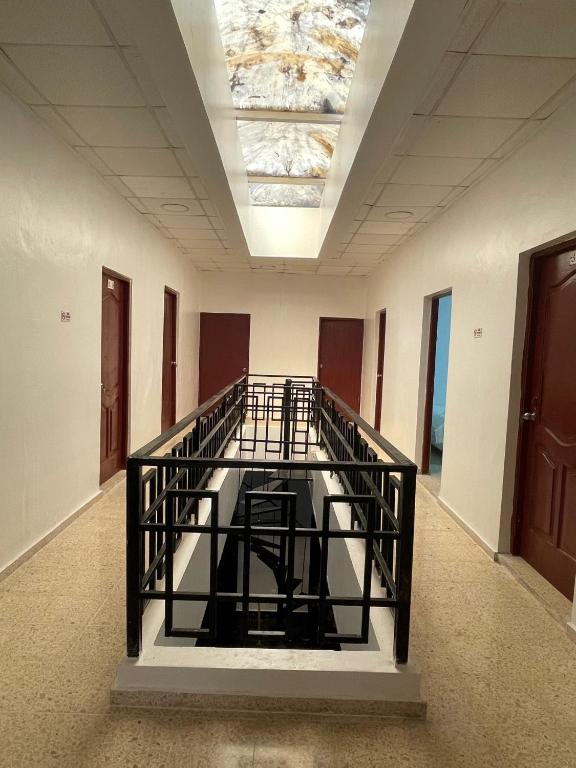 Fotografie z fotogalerie ubytování Hotel Colonial Blanco v destinaci Santo Domingo