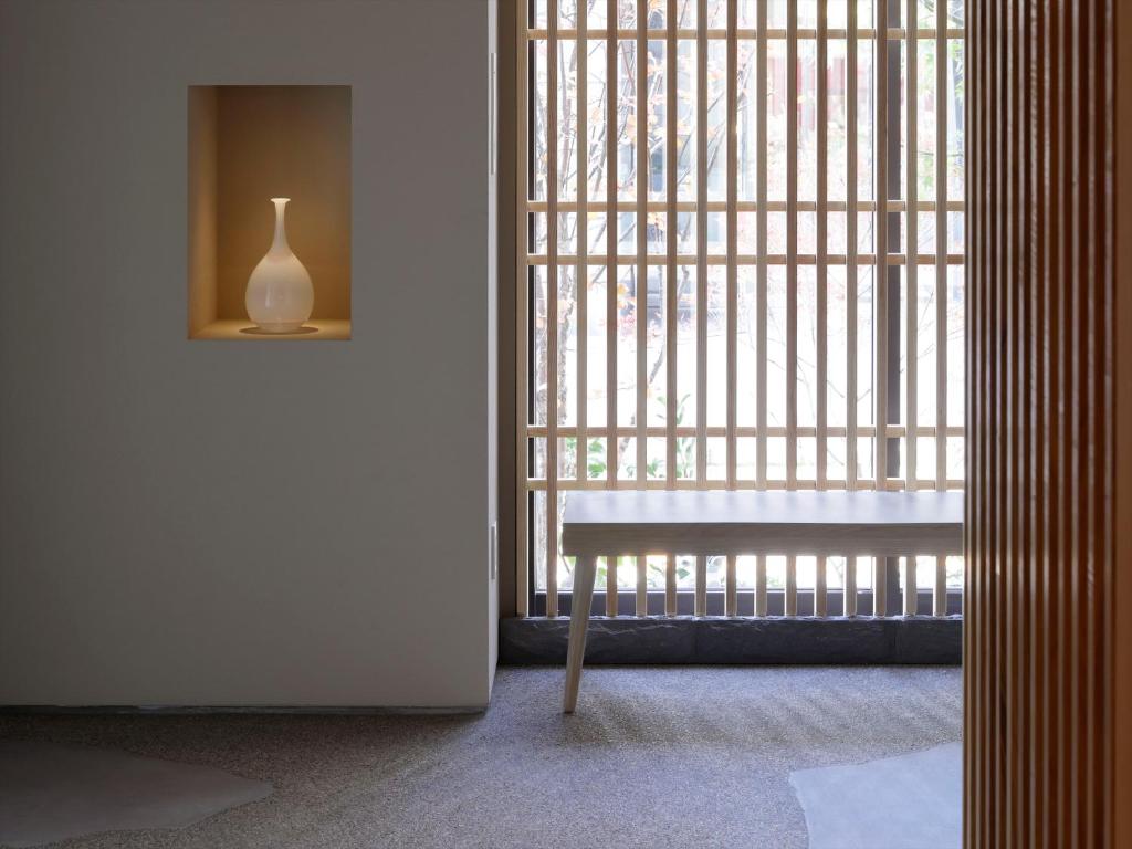 Fotografie z fotogalerie ubytování SOKI Kanazawa v destinaci Kanazawa