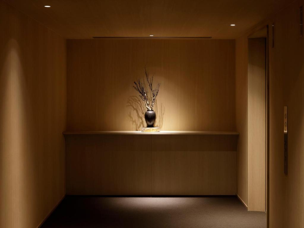 Fotografie z fotogalerie ubytování SOKI Kanazawa v destinaci Kanazawa