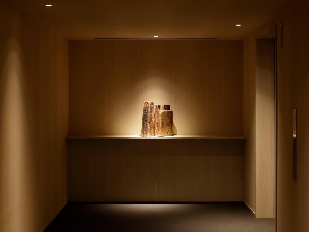 Fotografie z fotogalerie ubytování SOKI Kanazawa v destinaci Kanazawa